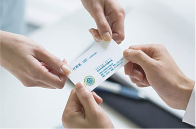 擔保服務 構建信任的橋梁