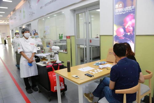 科技賦能烘焙 北京市第十一屆商業服務業技能大賽烘焙項目在昌平職業學校成功舉辦