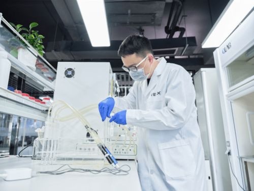 霧芯科技發布草本便攜霧化器，以信息技術咨詢服務賦能霧化技術在大健康領域的創新應用