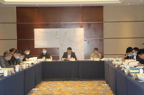 205國道峽口段外移工程完成初步設(shè)計(jì)技術(shù)咨詢