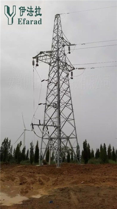 伊法拉 專業(yè)提供1kV全冷縮電纜附件，保障電力電纜安全可靠運(yùn)行