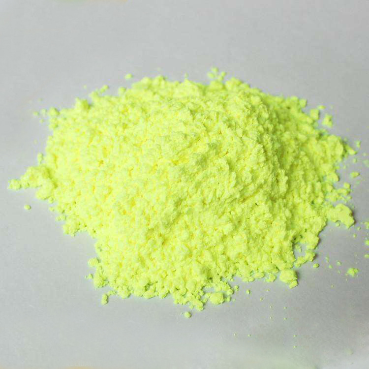 熒光增白劑VBL與產(chǎn)品選擇指南